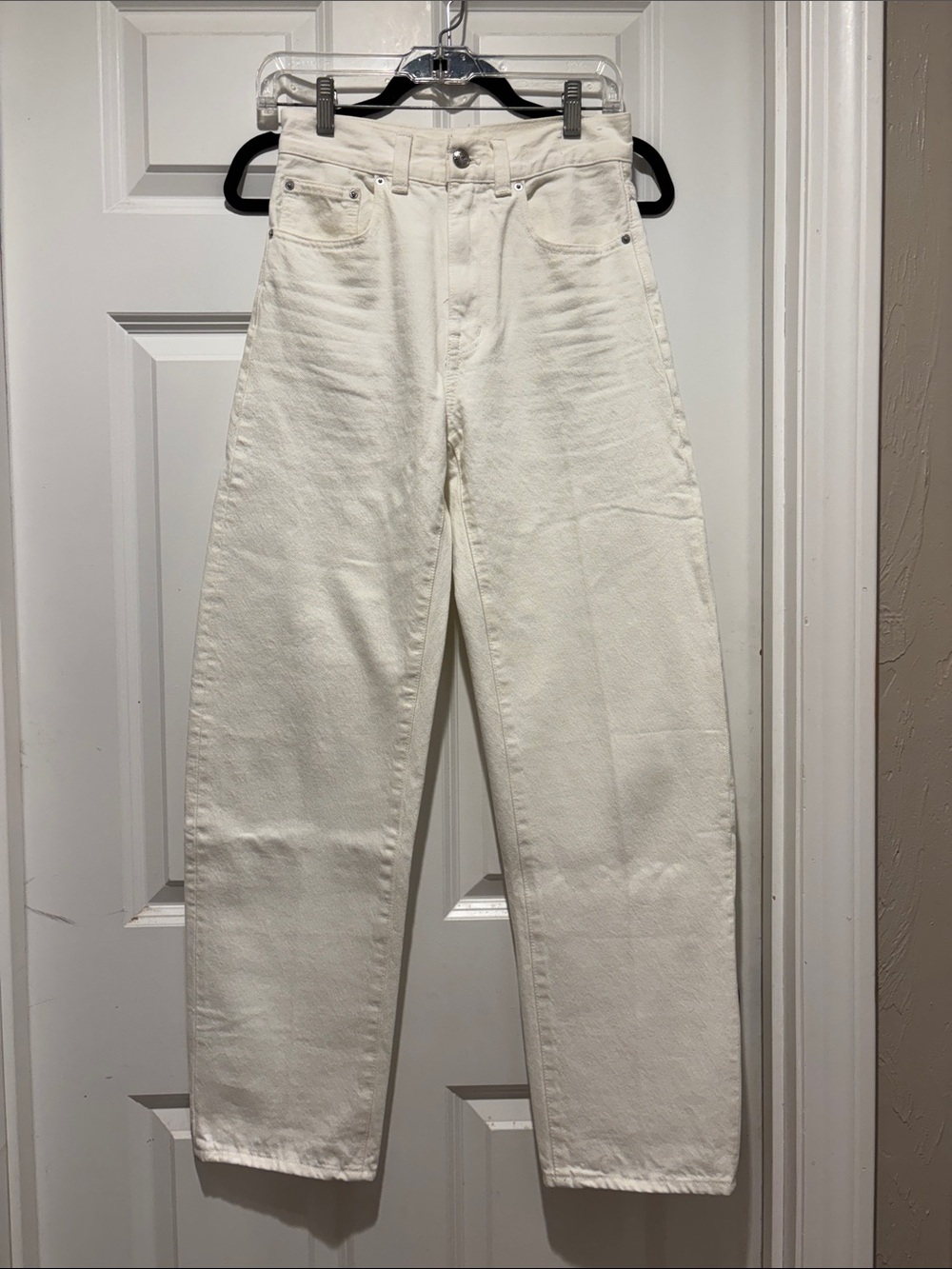 Madewell The Balloon Jean